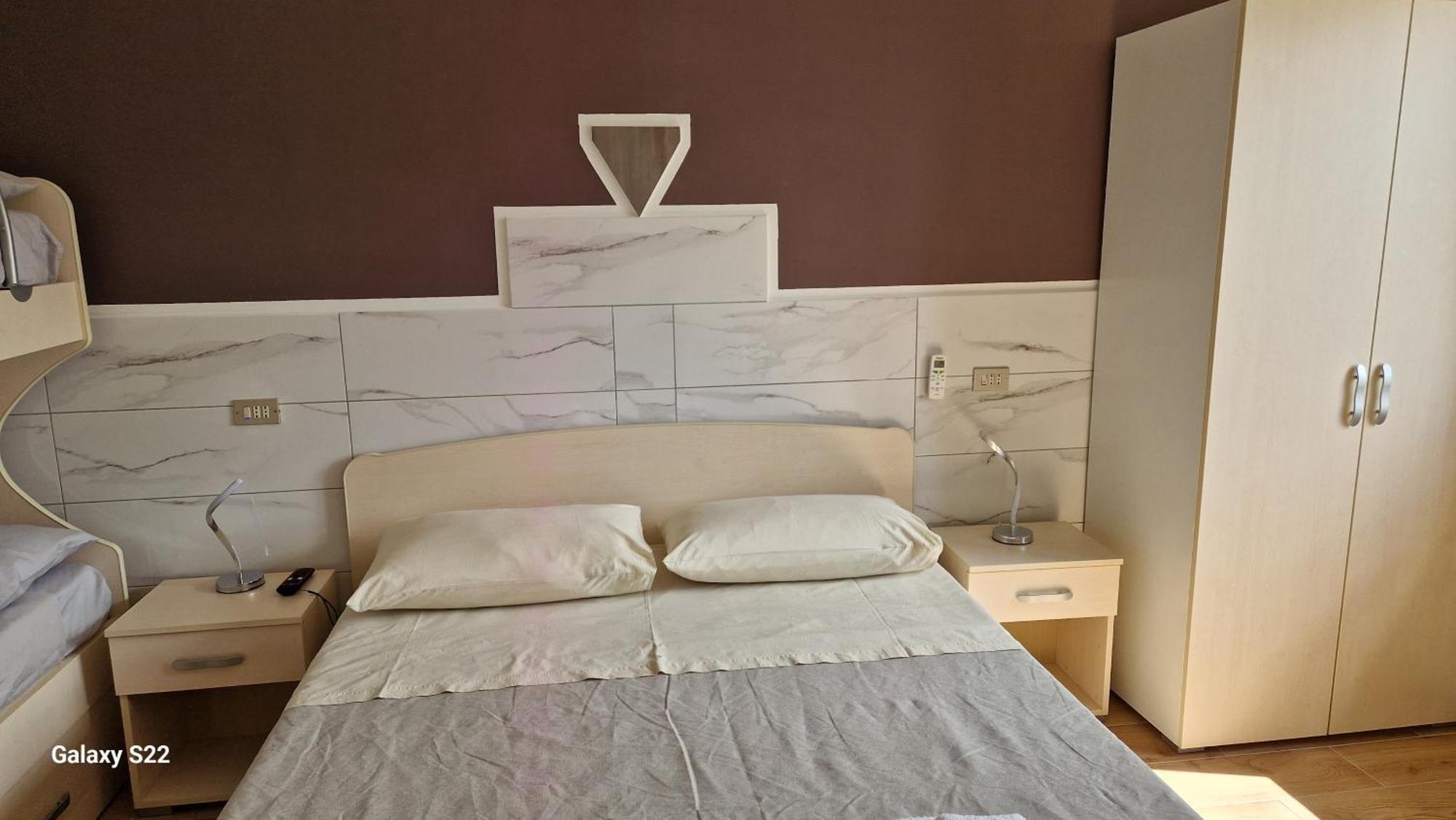 Aria E Sole Bed & Breakfast Caulonia Luaran gambar